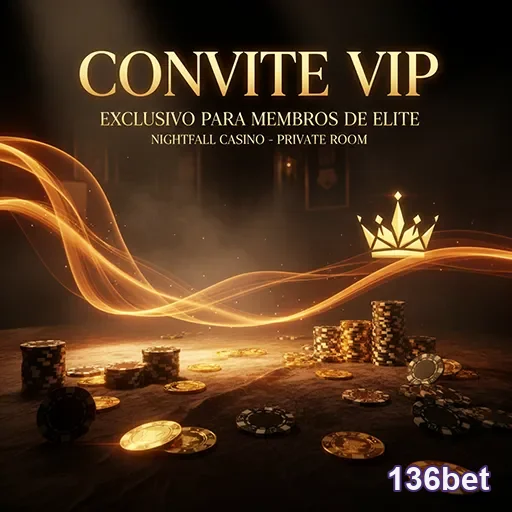 Atendimento VIP na 136bet com dealer ao vivo e jogador online